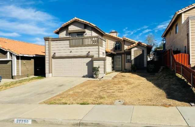 27750 Connie Way - 27750 Connie Way, Menifee, CA 92586