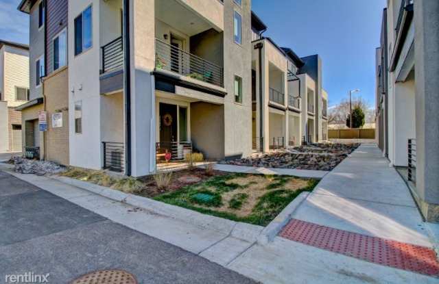 4265 E Iliff Ave 2 - 4265 East Iliff Avenue, Denver, CO 80222