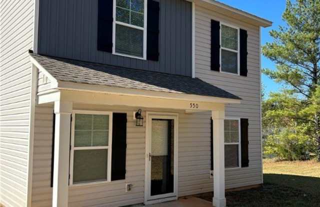 550 JP Stevens Road photos photos