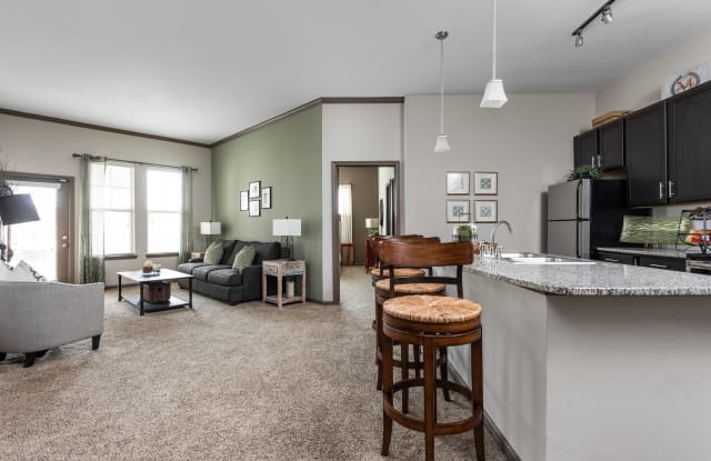 Miller Creek at Germantown Apartments Gallery 2