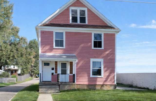 2BR Canton Duplex photos photos