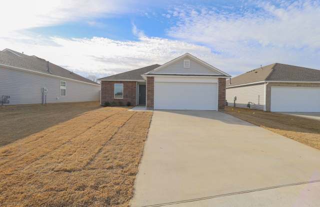 3 Bed | 2 Bath in Coweta! photos photos