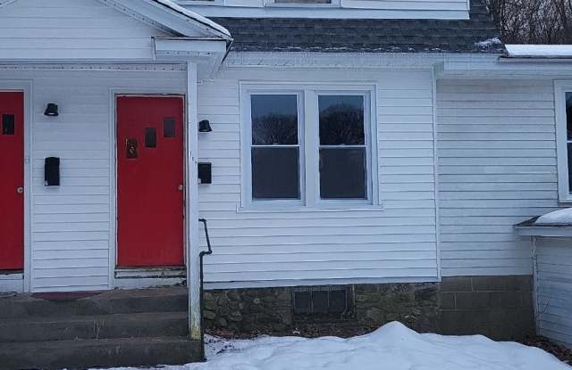 107 Meadow Street - 107 Meadow Street, Winsted, CT 06098