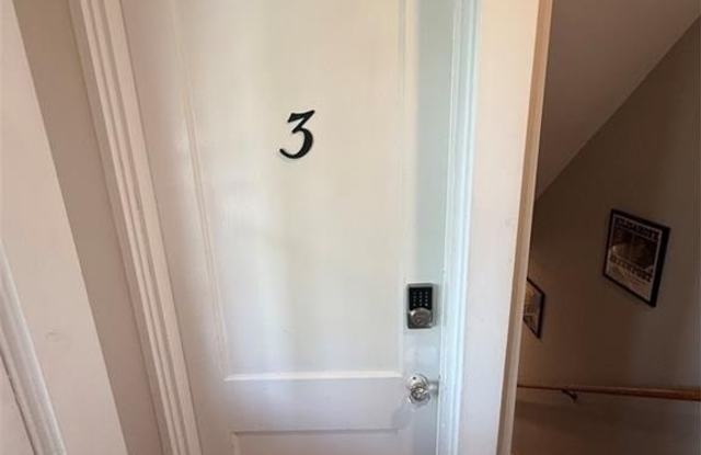 28 Calvert Street Gallery 2