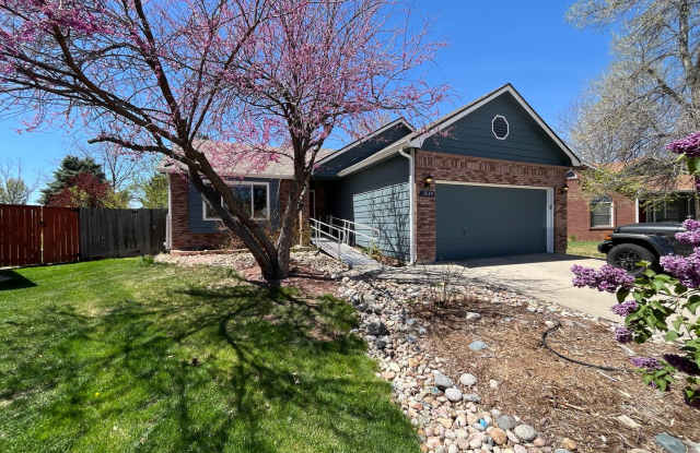 Fantastic Home in West Fort Collins photos photos