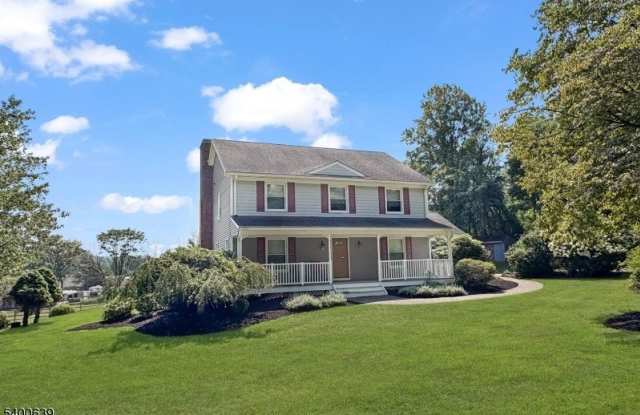 35 Salters Farm Road - 35 Salters Farm Road, Hunterdon County, NJ 07830