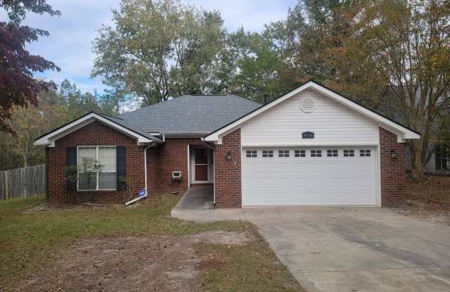 Woodward Place - Columbia County - 4906 Cavan Place, Grovetown, GA 30813