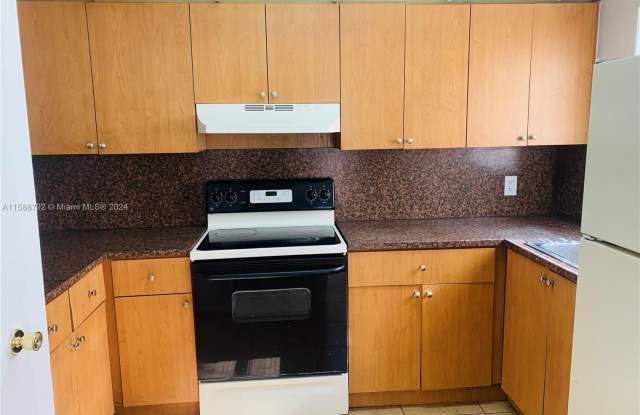 2062 NE 162nd St - 2062 Northeast 162nd Street, North Miami Beach, FL 33162