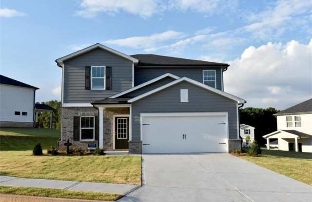 41 Westerly Station - 41 Westerly Station, Pendergrass, GA 30567