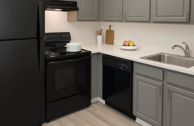 McKinley Apartments - WAIVED APP FEES  FREE GARAGE WITH ALL NEW MOVE INS photos photos