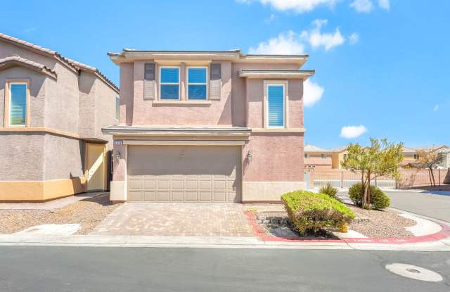 Modern Comfort with Flexible Living in a Convenient Las Vegas Location! photos photos