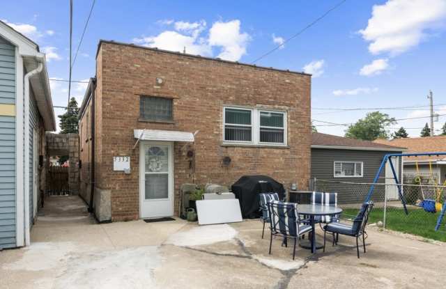 5332 S Moody Ave photos photos