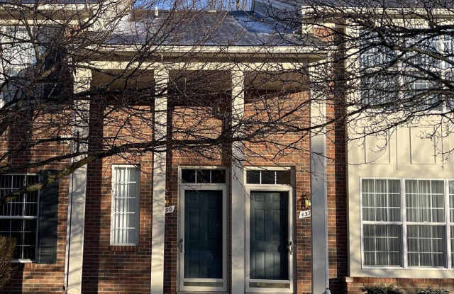 43790 Rushcliffe - 43790 Rushcliffe Drive, Sterling Heights, MI 48313
