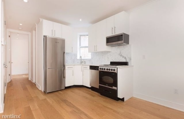 205 East 33rd Street 17 - 205 E 33rd St, New York City, NY 10016