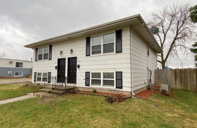 1609 NW 2nd Street - 1609 Northwest 2nd Street, Ankeny, IA 50023