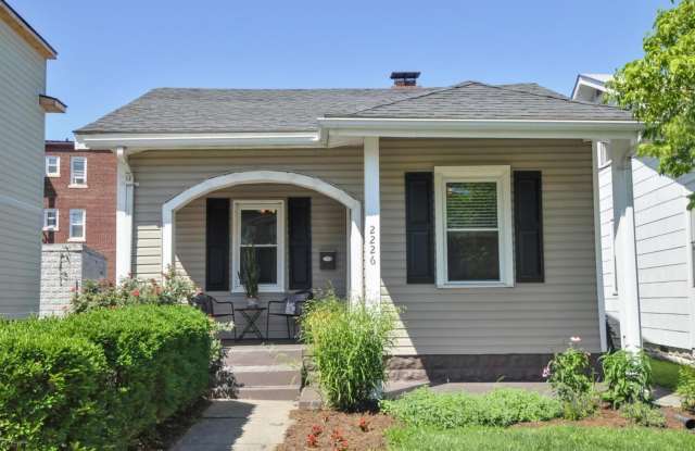 Quaint One Bedroom House close to U of L, Germantown & Downtown photos photos