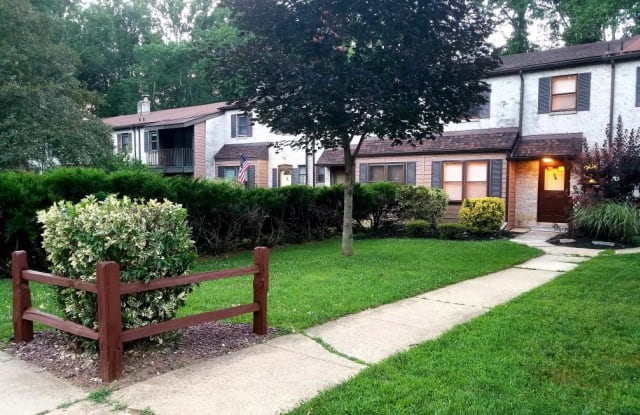 84 BISHOPS DRIVE - 84 Bishops Drive, Chester Heights, PA 19014