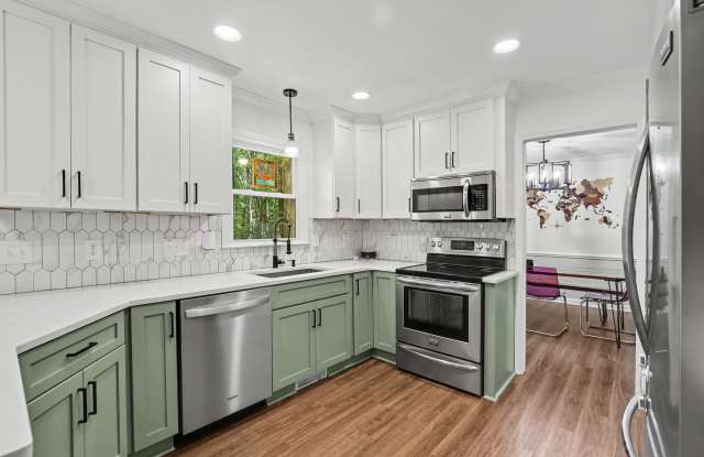 4204 High Mountain Drive Gallery 1
