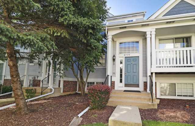 2779 N Augusta Drive - 2779 North Augusta Drive, Waukegan, IL 60083
