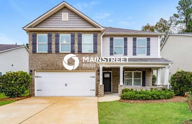 180 Belmont Way - 180 Belmont Way, Chelsea, AL 35043