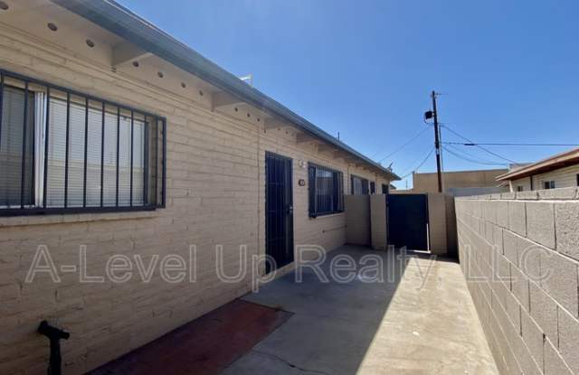 1838 South Rosemont Avenue - 1 - 1838 South Rosemont Avenue, Tucson, AZ 85711 1838 South Rosemont Avenue - 1 - 1838 South Rosemont Avenue, Tucson, AZ 85711