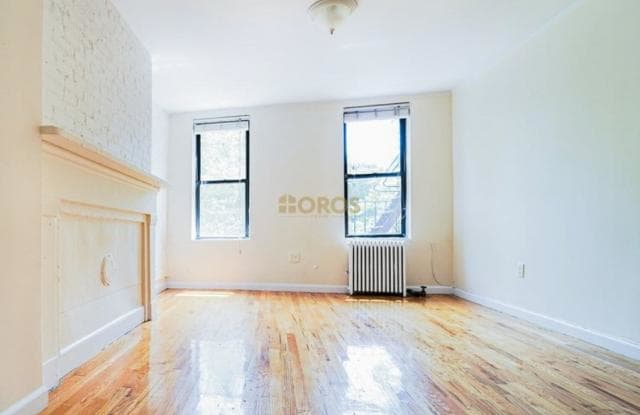 337 East 10th Street - 337 East 10th Street, New York City, NY 10009
