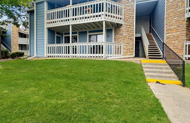 Freshly Updated 2 Bed, 2 Bath Condo for Rent in Denver photos photos