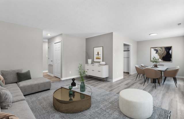 Cooper's Ranch Apartments Gallery 3