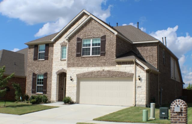 2324 Rigging Drive - 2324 Rigging Dr, Little Elm, TX 75068