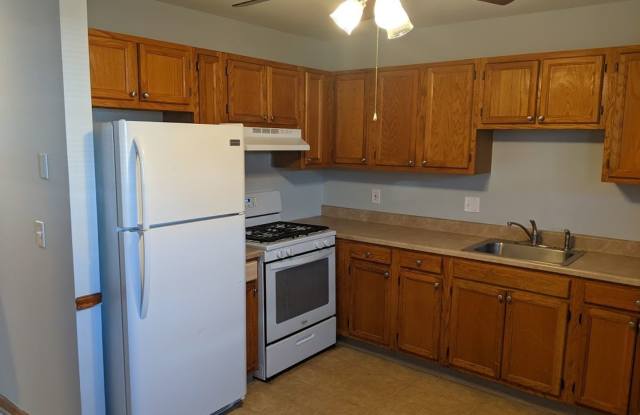Campbell Ave Apartments Gallery 4