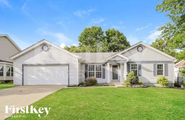 217 Royallsprings Parkway - 217 Royallsprings Parkway, O'Fallon, MO 63368