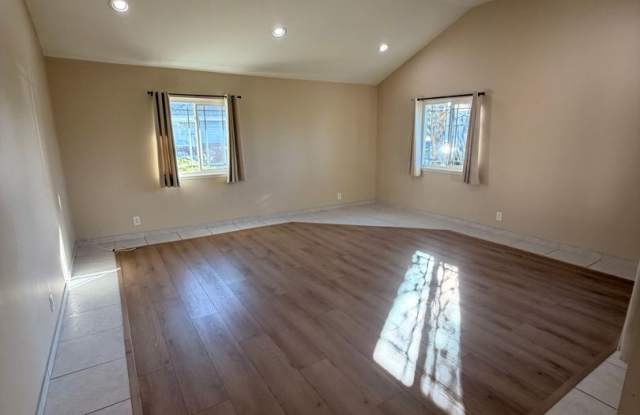 Beautiful 4 Bedroom Huntington Beach House For Rent! Gallery 4