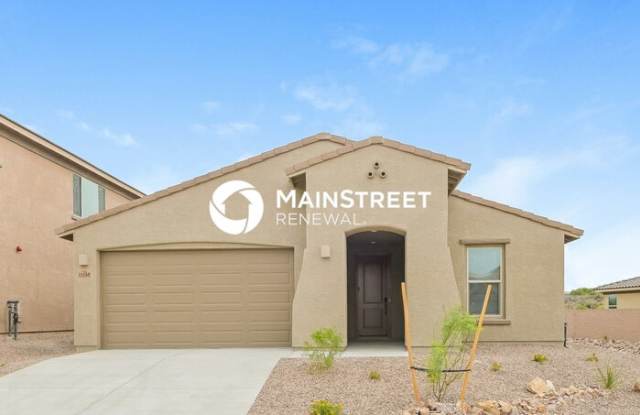 11150 S Golden Aspen Dr, Vail, AZ, 85641 photos photos