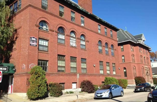 St. George Apartments Gallery 2