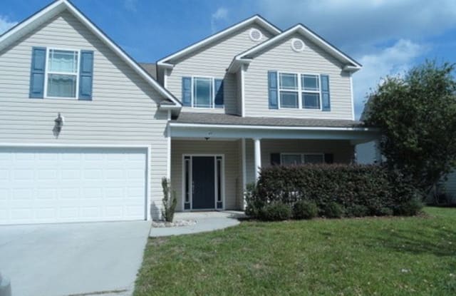 49 Wyndham Dr. - 49 Wyndham Drive, Bluffton, SC 29910