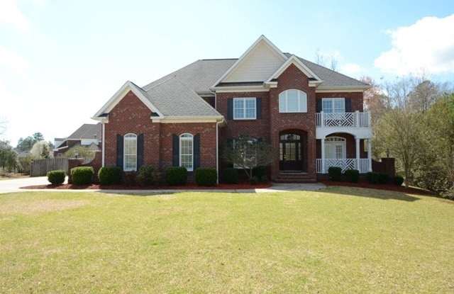 109 Bellechasse Way - 109 Bellechasse Way, Jacksonville, NC 28540