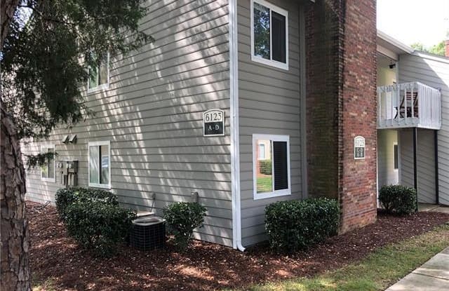 6123 Heathstone Lane - 6123 Heathstone Lane, Charlotte, NC 28210