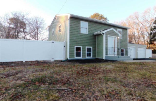 1710 Spur Drive N - 1710 Spur Drive North, Islip, NY 11722