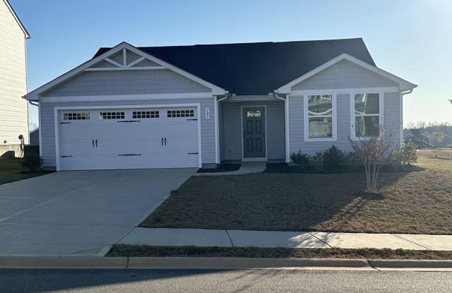 101 Ingram Court - 101 Ingram Court, Greenville County, SC 29673 101 Ingram Court - 101 Ingram Court, Greenville County, SC 29673