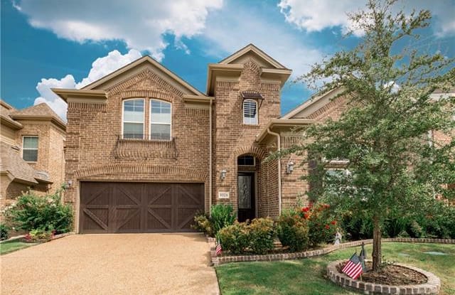1024 Caprock Lane - 1024 Caprock Lane, Hebron, TX 75010