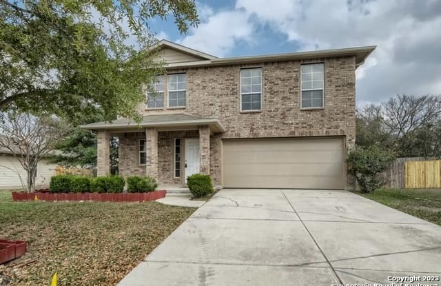 701 Hollow Ridge - 701 Hollow Ridge, Schertz, TX 78108 701 Hollow Ridge - 701 Hollow Ridge, Schertz, TX 78108