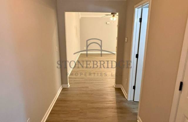 2 bed, 2 bath, 1 level townhome in Calera photos photos