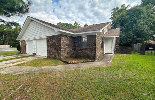 7794 McKnight St - 7794 McKnight Drive, North Charleston, SC 29418 7794 McKnight St - 7794 McKnight Drive, North Charleston, SC 29418