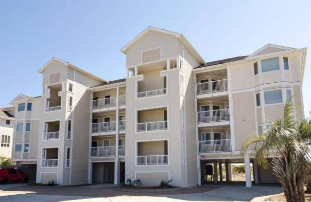 (W239) 2514 North Lumina Avenue, Building H, Unit 2-E, Wrightsville Beach, NC 28480 photos photos