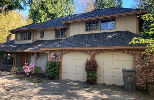 3721 204th Pl NE - 3721 204th Place Northeast, Sammamish, WA 98074