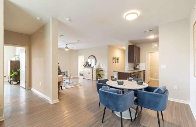 Copper Pointe Apartments Gallery 4
