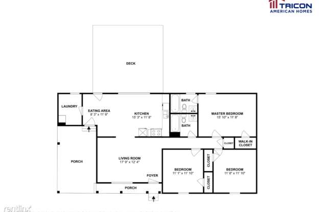 1621 Rose Garden Lane Gallery 2