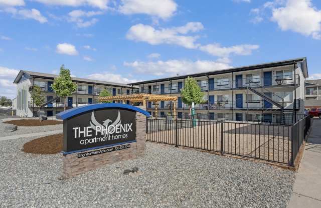 Phoenix Apartments photos photos