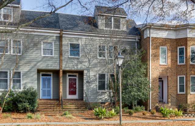 430 W Princess Anne Rd - 430 West Princess Anne Road, Norfolk, VA 23517