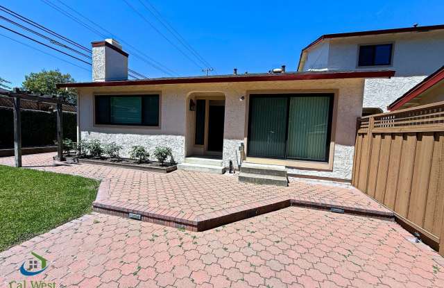 $5,300 - Stunning and Spacious 3 Bd/2 Ba Townhome in Santa Clara photos photos $5,300 - Stunning and Spacious 3 Bd/2 Ba Townhome in Santa Clara photos photos